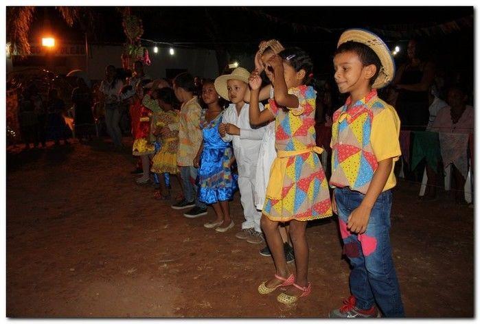 Escola Hugo Napoleão encerra o mês de junho em grande estilo - Imagem 29