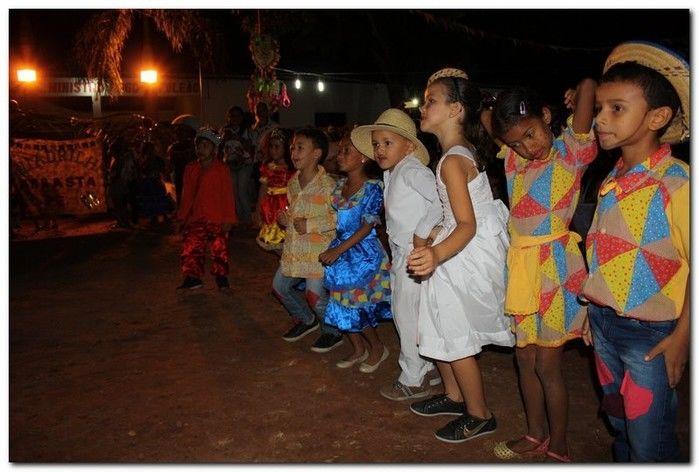 Escola Hugo Napoleão encerra o mês de junho em grande estilo - Imagem 31