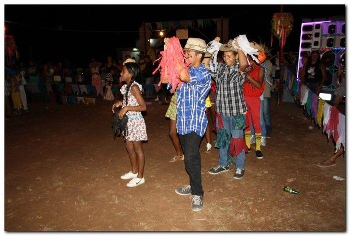 Escola Hugo Napoleão encerra o mês de junho em grande estilo - Imagem 50
