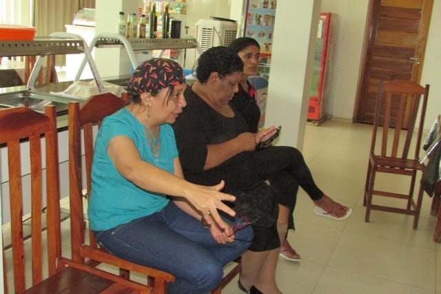 SMAS Realizou Curso Básico de Garçom - Imagem 75