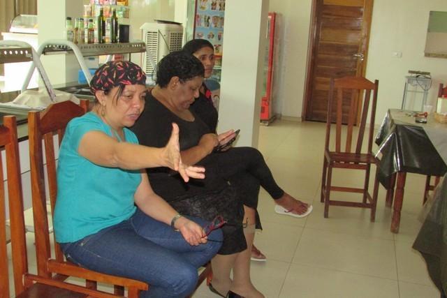 SMAS Realizou Curso Básico de Garçom - Imagem 74