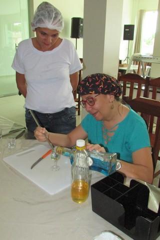 SMAS Realizou Curso Básico de Garçom - Imagem 57