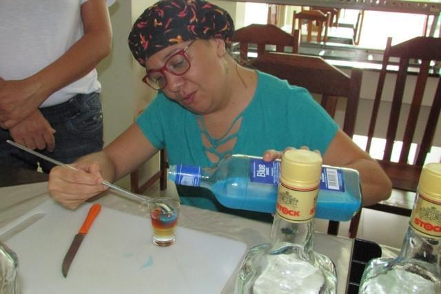 SMAS Realizou Curso Básico de Garçom - Imagem 62