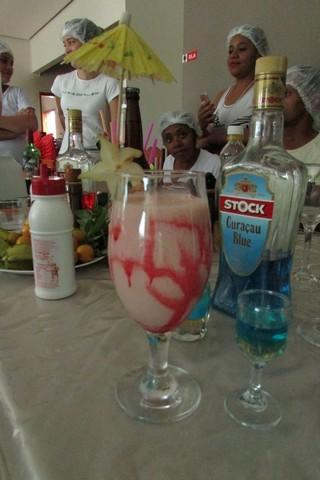 SMAS Realizou Curso Básico de Garçom - Imagem 90