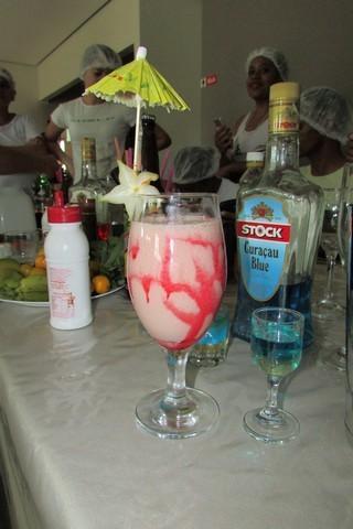 SMAS Realizou Curso Básico de Garçom - Imagem 89