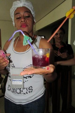 SMAS Realizou Curso Básico de Garçom - Imagem 100