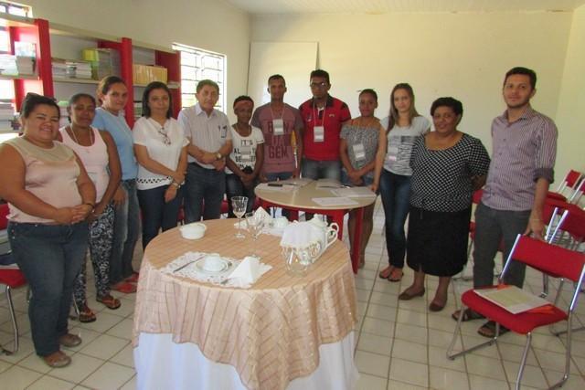 SMAS Realizou Curso Básico de Garçom - Imagem 50