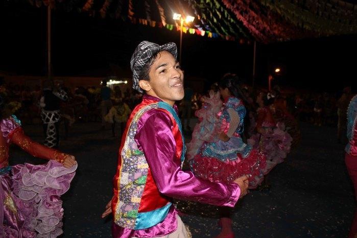 3ª Edição do Festival SEMEC de Quadrilha em Francinópolis  - Imagem 88