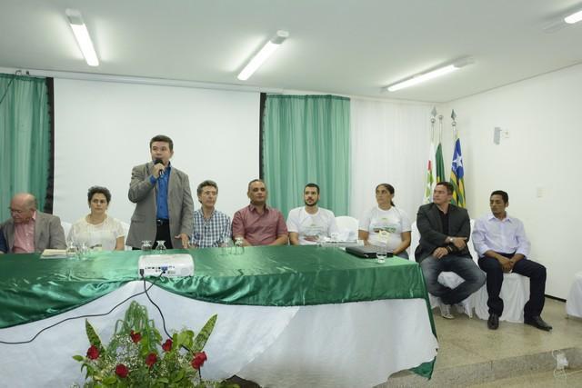Prefeito participa do 1° Dia do Agricultor  - Imagem 11