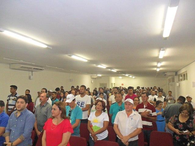 Prefeito participa do 1° Dia do Agricultor  - Imagem 4