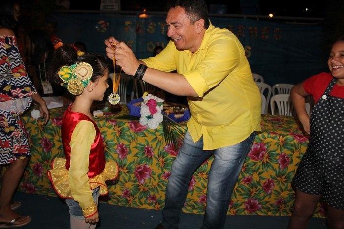 3ª Edição do Festival SEMEC de Quadrilha em Francinópolis  - Imagem 105