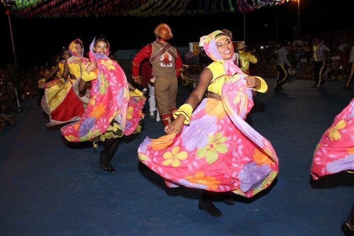 3ª Edição do Festival SEMEC de Quadrilha em Francinópolis  - Imagem 11