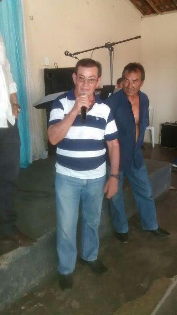 Assistência Social de Dom Expedito Lopes promoveu a Tarde Dançante - Imagem 25