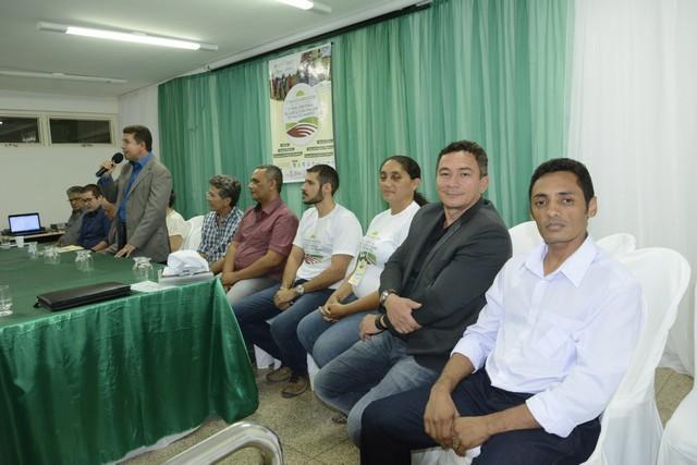 Prefeito participa do 1° Dia do Agricultor  - Imagem 10