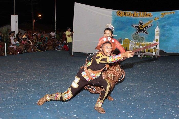 3ª Edição do Festival SEMEC de Quadrilha em Francinópolis  - Imagem 81