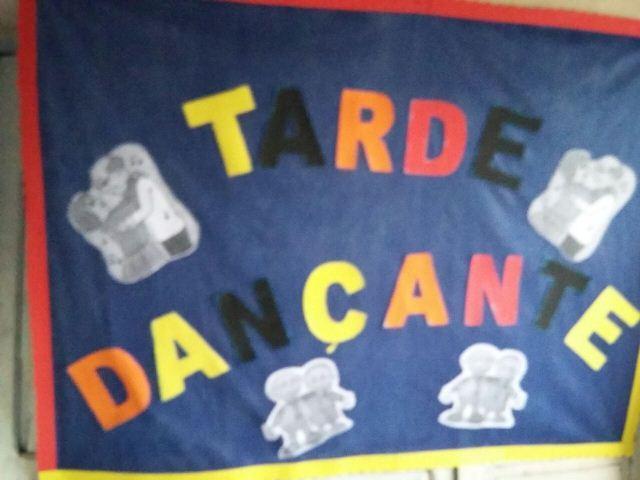 Assistência Social de Dom Expedito Lopes promoveu a Tarde Dançante - Imagem 32