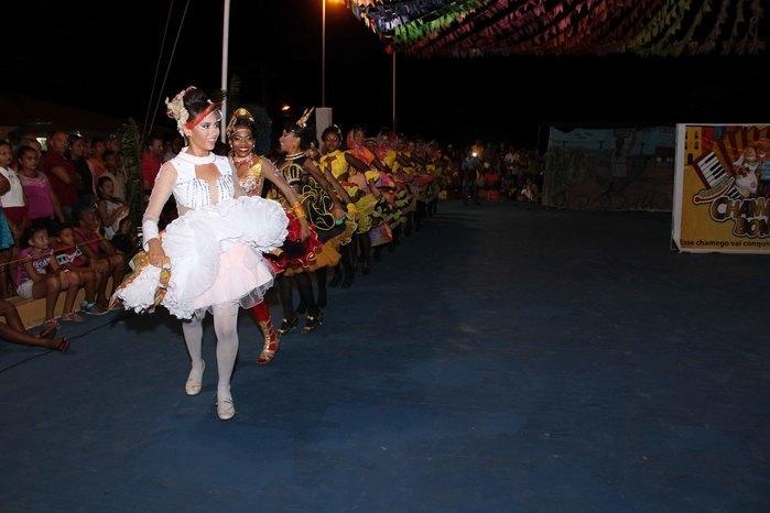 3ª Edição do Festival SEMEC de Quadrilha em Francinópolis  - Imagem 8