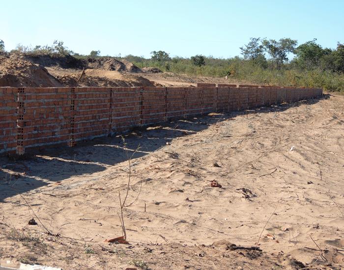 Gestão atual começa a trabalhar no melhoramento de prédio público - Imagem 26