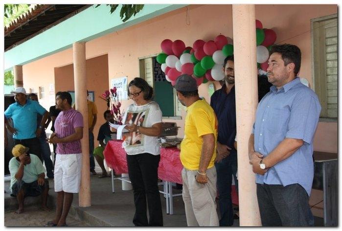 CAPS comemora aniversário dos usuários intensivos - Imagem 8