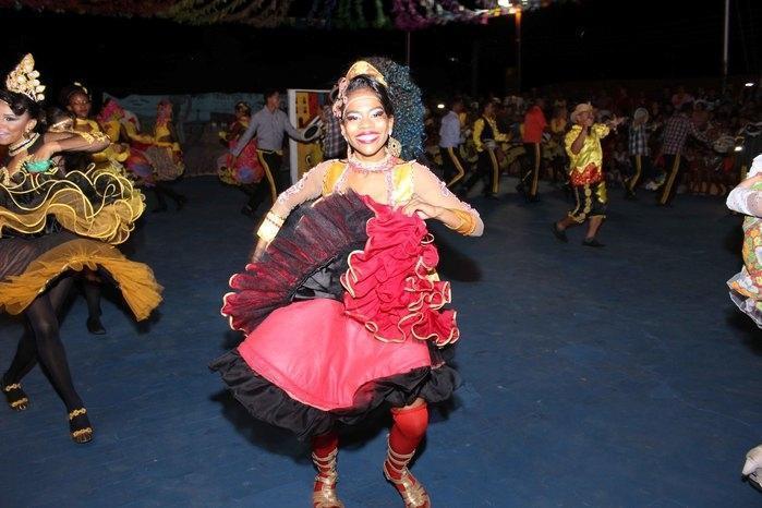 3ª Edição do Festival SEMEC de Quadrilha em Francinópolis  - Imagem 10