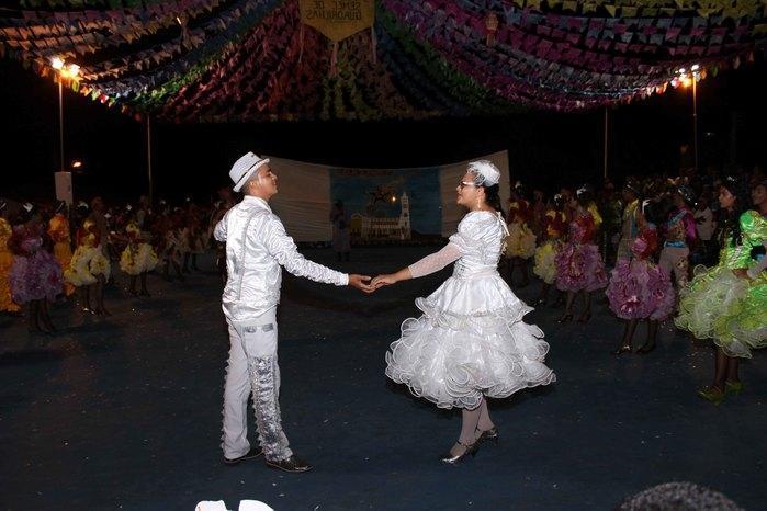 3ª Edição do Festival SEMEC de Quadrilha em Francinópolis  - Imagem 78