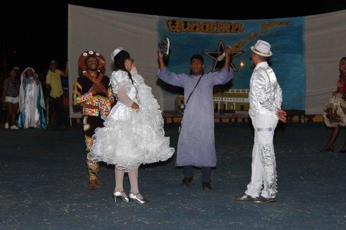 3ª Edição do Festival SEMEC de Quadrilha em Francinópolis  - Imagem 79