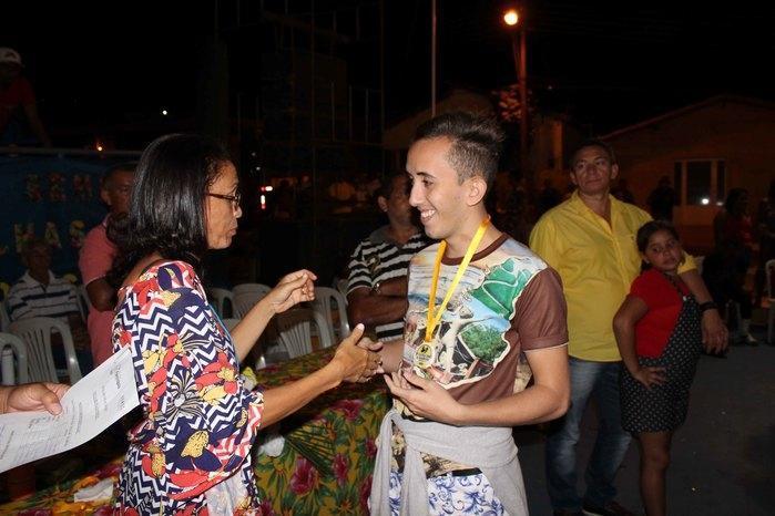 3ª Edição do Festival SEMEC de Quadrilha em Francinópolis  - Imagem 94