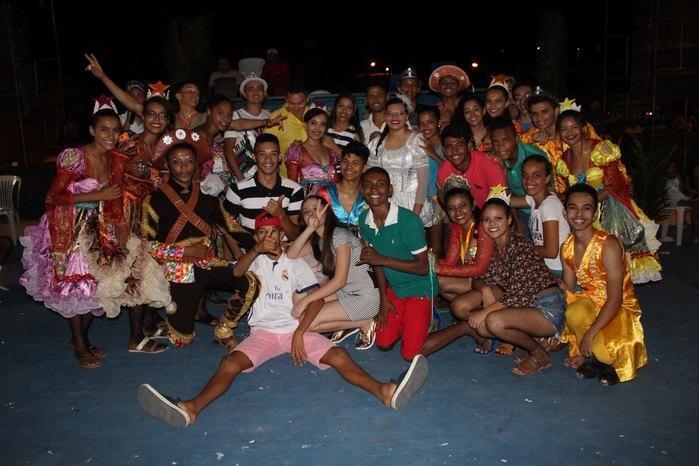 3ª Edição do Festival SEMEC de Quadrilha em Francinópolis  - Imagem 109