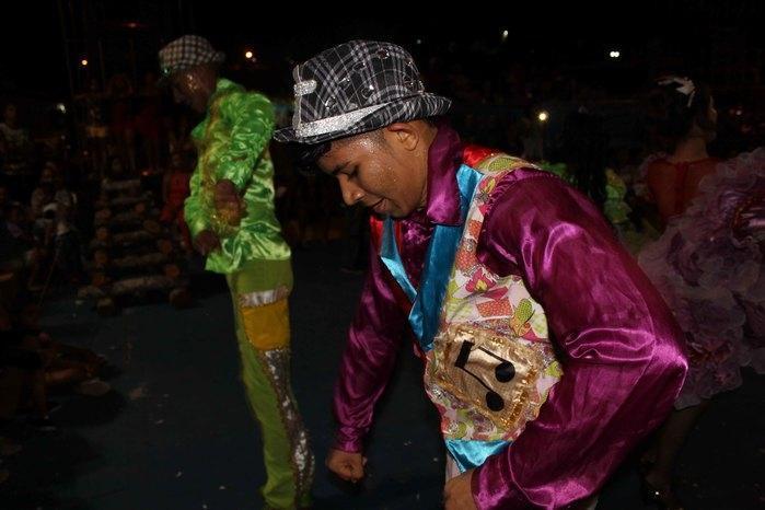 3ª Edição do Festival SEMEC de Quadrilha em Francinópolis  - Imagem 87