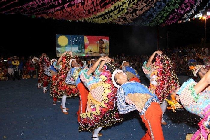 3ª Edição do Festival SEMEC de Quadrilha em Francinópolis  - Imagem 49