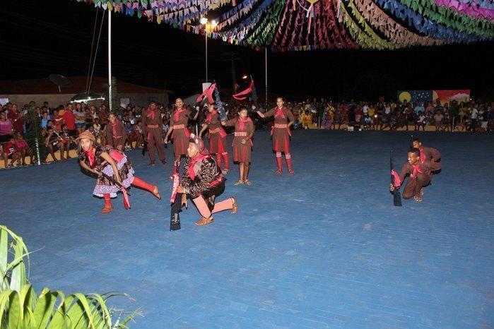 3ª Edição do Festival SEMEC de Quadrilha em Francinópolis  - Imagem 6