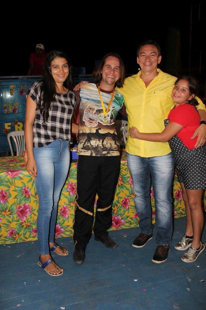 3ª Edição do Festival SEMEC de Quadrilha em Francinópolis  - Imagem 106