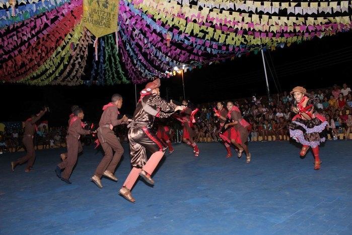 3ª Edição do Festival SEMEC de Quadrilha em Francinópolis  - Imagem 5