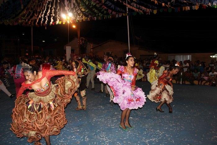 3ª Edição do Festival SEMEC de Quadrilha em Francinópolis  - Imagem 90