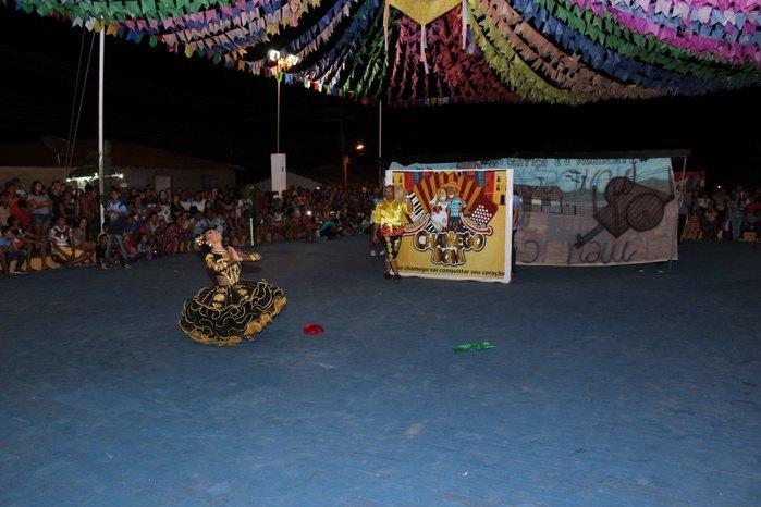 3ª Edição do Festival SEMEC de Quadrilha em Francinópolis  - Imagem 14