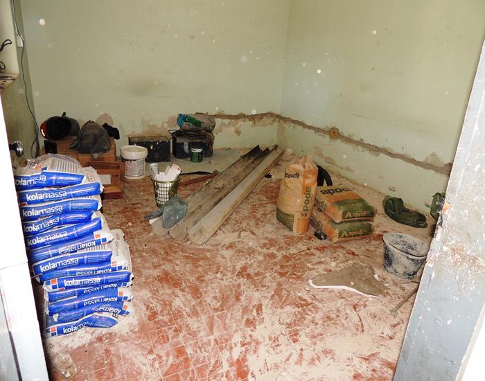 Gestão atual começa a trabalhar no melhoramento de prédio público - Imagem 7