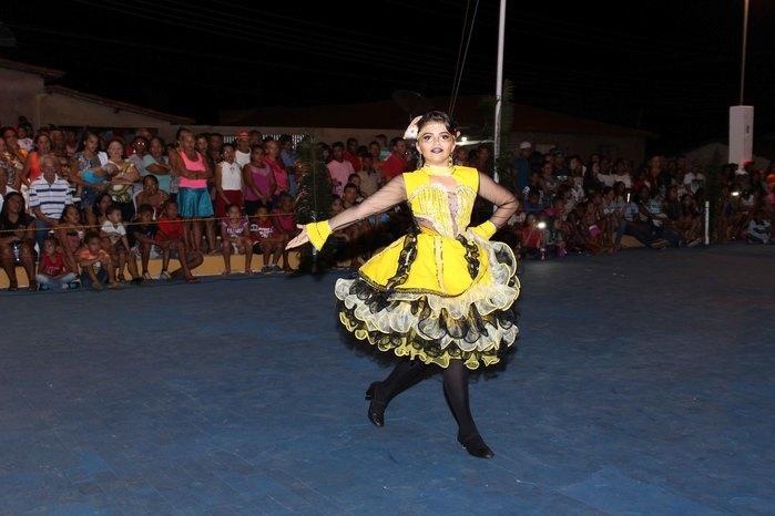 3ª Edição do Festival SEMEC de Quadrilha em Francinópolis  - Imagem 21