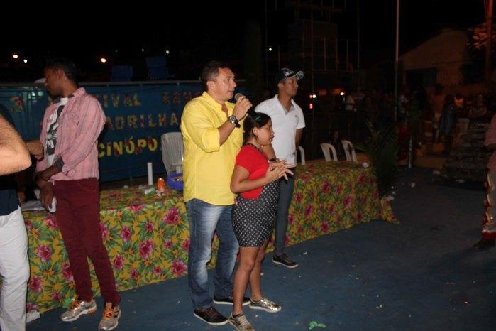 3ª Edição do Festival SEMEC de Quadrilha em Francinópolis  - Imagem 112