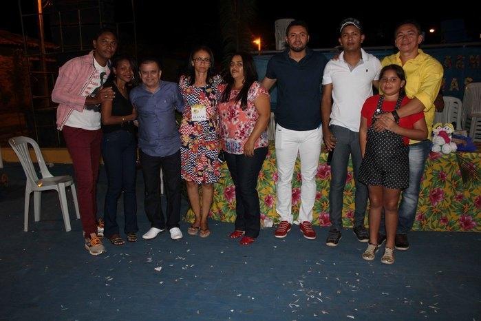 3ª Edição do Festival SEMEC de Quadrilha em Francinópolis  - Imagem 118