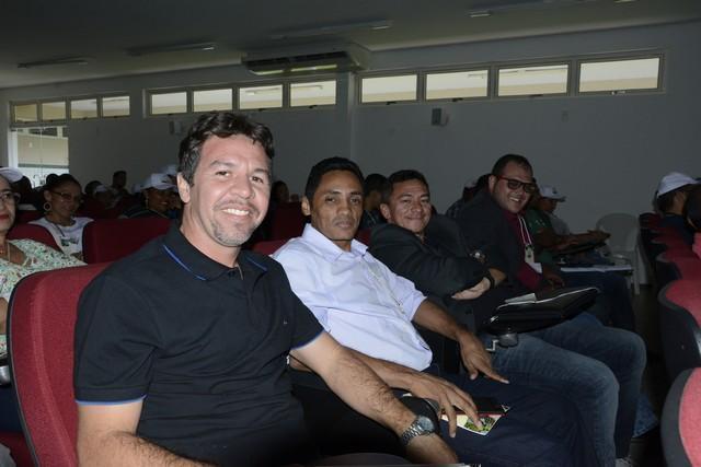 Prefeito participa do 1° Dia do Agricultor  - Imagem 8