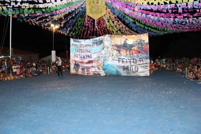 3ª Edição do Festival SEMEC de Quadrilha em Francinópolis  - Imagem 38