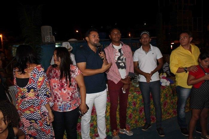 3ª Edição do Festival SEMEC de Quadrilha em Francinópolis  - Imagem 114