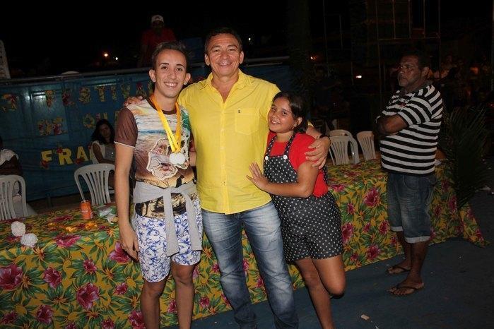 3ª Edição do Festival SEMEC de Quadrilha em Francinópolis  - Imagem 98