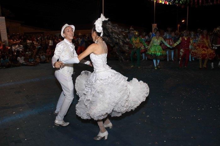 3ª Edição do Festival SEMEC de Quadrilha em Francinópolis  - Imagem 64