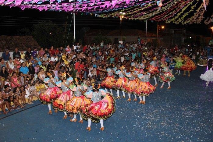 3ª Edição do Festival SEMEC de Quadrilha em Francinópolis  - Imagem 59