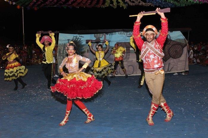 3ª Edição do Festival SEMEC de Quadrilha em Francinópolis  - Imagem 35