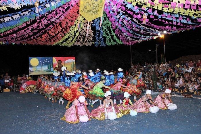 3ª Edição do Festival SEMEC de Quadrilha em Francinópolis  - Imagem 43