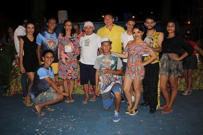 3ª Edição do Festival SEMEC de Quadrilha em Francinópolis  - Imagem 108