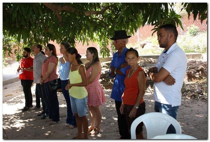 CAPS comemora aniversário dos usuários intensivos - Imagem 13