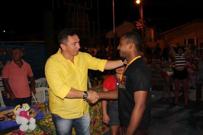 3ª Edição do Festival SEMEC de Quadrilha em Francinópolis  - Imagem 99